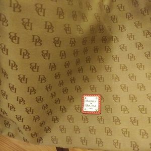 Large Dooney & Bourke SOLD